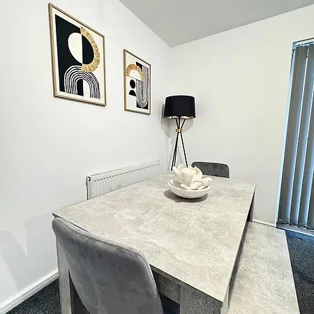 The Citylive Coop Arena *