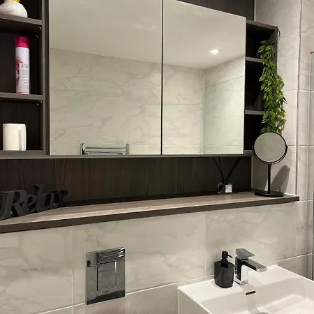 Lux Deansgate Multi Story *