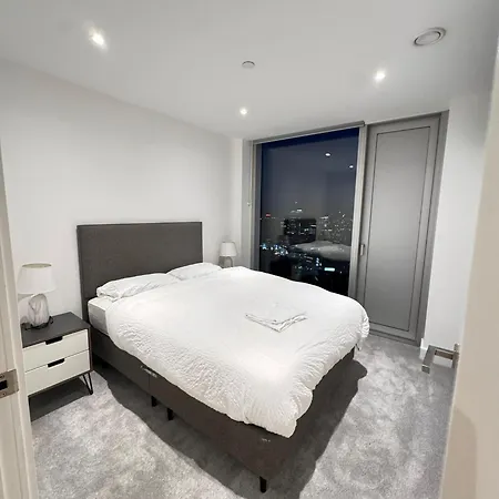 Apartamento Lights