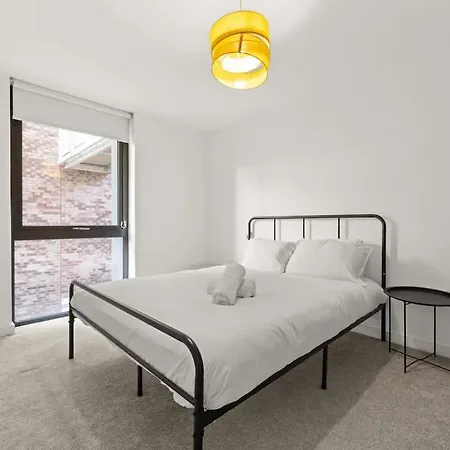 Stunning Ancoats 2 Bed By Superhost * Manchester