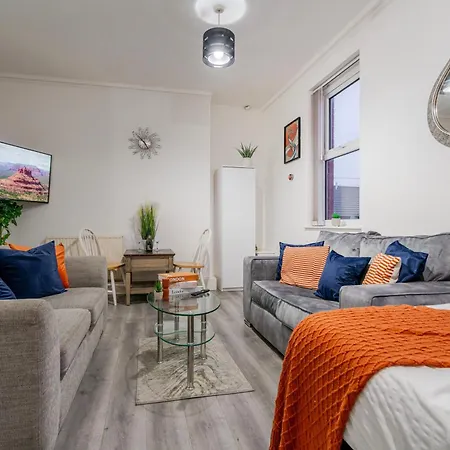 Comfort Hub, Free Parking, Workstation