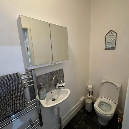 Goulden 1 Appartement