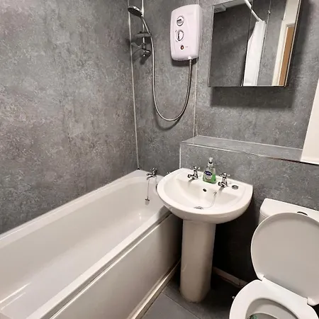 Stylish & Cosy Flat In Prime Location