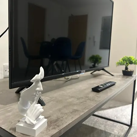 Centre Luxury Retreat Apartamento