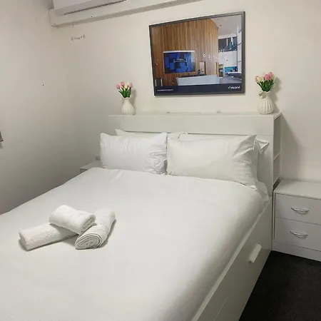 Ancoats Luxury - Appartement