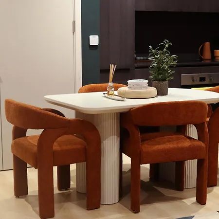 بيت للعطل Luxury 2bed Flat Around Victoria St