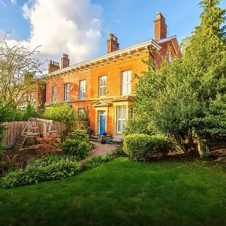 Apartman Perfect Getaway At Smedley House *