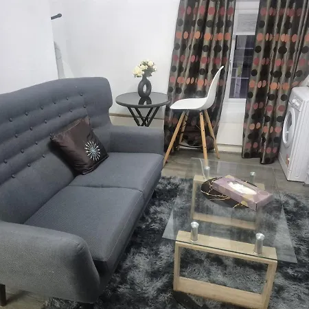 Moston Two Bedroom Greater Apartment Manchester