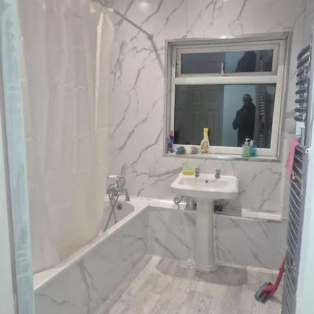 Moston Two Bedroom Greater *