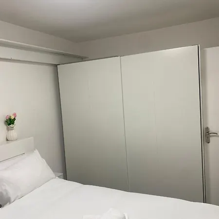 Ancoats Luxury - Appartement Manchester