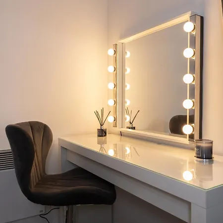 Cityside Walk To Etihad & Coop Live דירה *