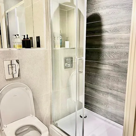 Mcr Lux 2 Bed At The Heart Of Deansgate Apartman