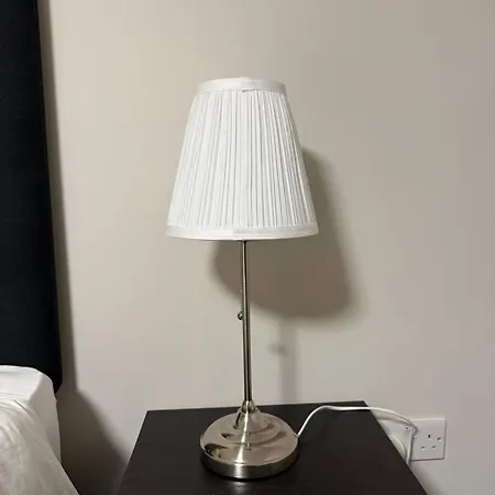 Stylish 1-bed Ideal For 2 Guests Lejlighed Manchester