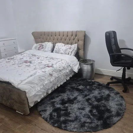 Apartment Moston Two Bedroom Greater Manchester