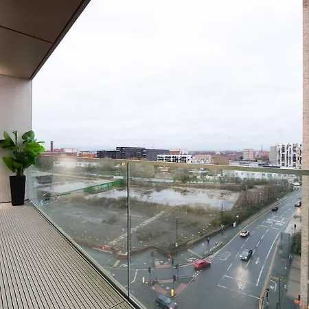 Highline At The Heim