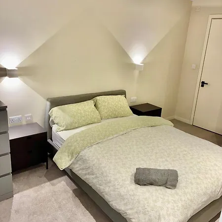 Mcr Lux 2 Bed At The Heart Of Deansgate