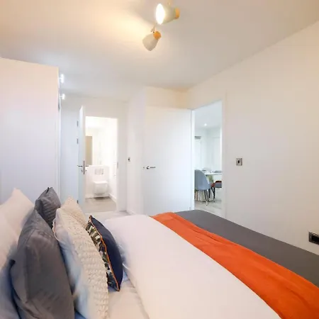 Aspect At The Heim Residences Apartman *