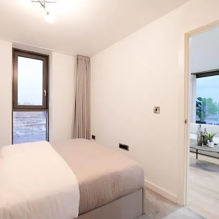 Highline At The Heim 曼彻斯特