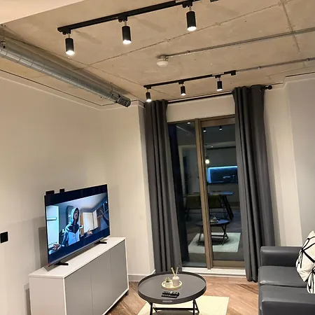 Modern 2br In Piccadilly Appartement Manchester