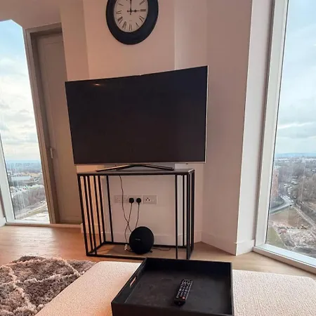 Modern In *