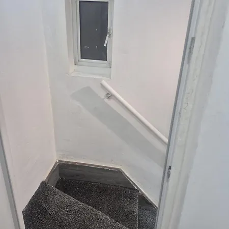 Apartmán Moston Two Bedroom Greater *