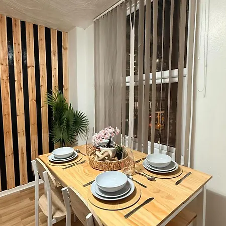 - Sleeps 4 - Northern Quarter - Walk To Arndale & Ao Arena Apartamento Mánchester