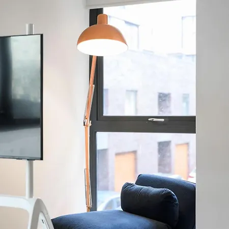 Stunning Ancoats 2 Bed By Superhost Apartment *