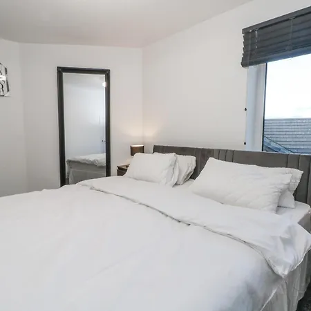 Manchester Apartment マンチェスター