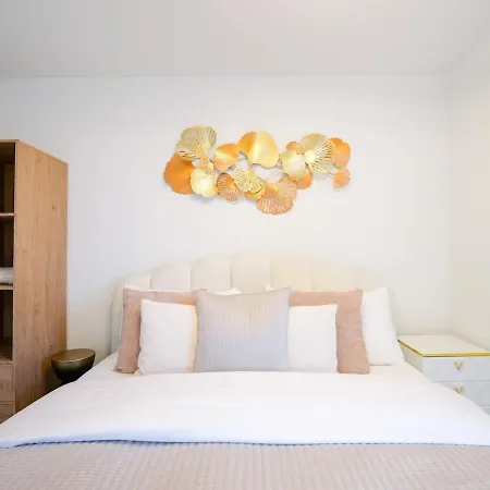 Aspect At The Heim Residences *