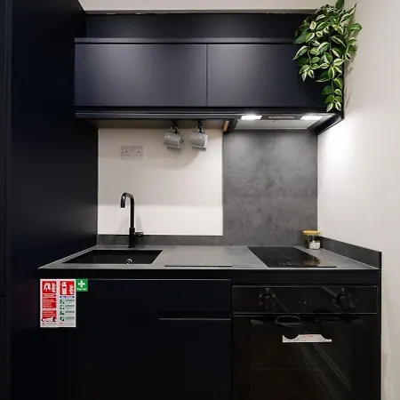 Calico At The Heim * Manchester