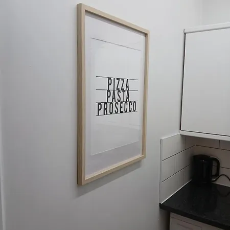 The Nook Appartement