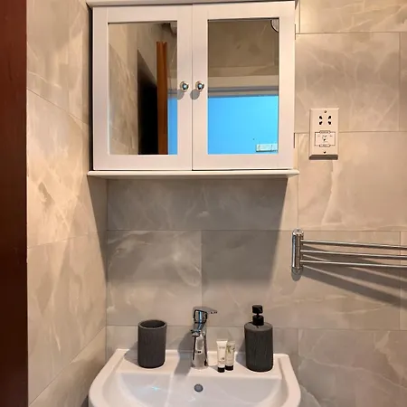 Dakota Sioux Center Shudehill Station Apartamento