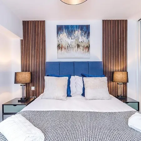 Apartamento Central, 2 Bedroom, Penthouse Duplex