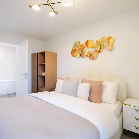 Aspect At The Heim Residences Appartamento *