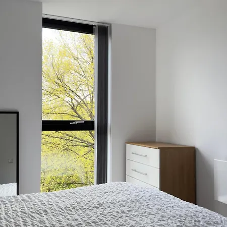 Luxury 2 Bed By Noire Apartmán *