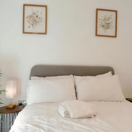 The Cleworth * Manchester