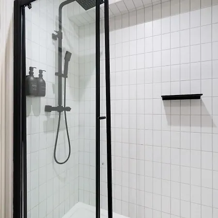 Apartman Merino At The Heim