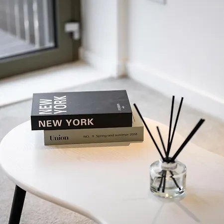 Centre 2 Bedroom Luxury *