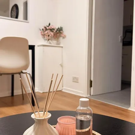 Apartamento Get Lizzy Centre Gem Next To Shudehill Station