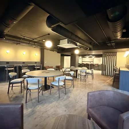 Apartamento Bluebird Luxury