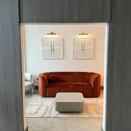 Luxury City Apartment Manchester With Gym & Parking Manchester