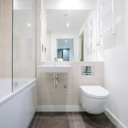 Appartamento Aspect At The Heim Residences