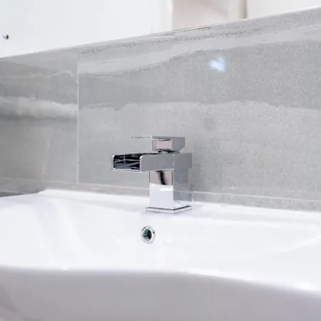 Apartmán Stylish Modern In The Heart Of The *