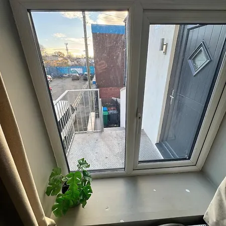 Flat In Manchester, 2 En-suite Beds, Etihad, Coop Manchester