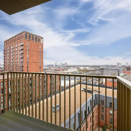 Apartamento Centre 2 Bedroom Luxury *