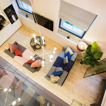 Spacious 3-bed Retreat - Modern & Super * Manchester