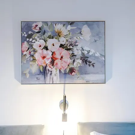 Appartamento Luxury 2 Bed Close To Coop Etihad And Centre