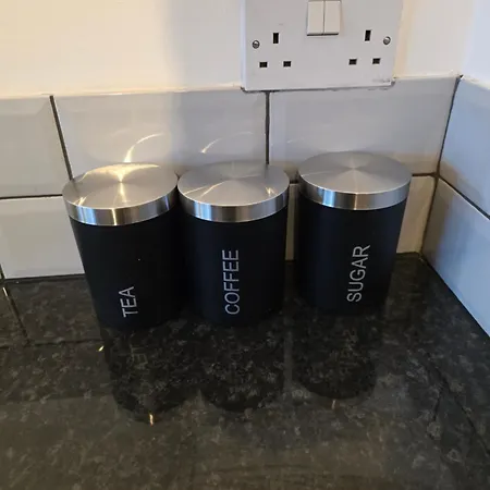 2 Bed 2 Bath Apartment,500 Meter's From Deansgate Close To Ao Arena * Manchester