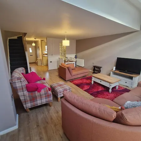 Appartamento Greenland 62