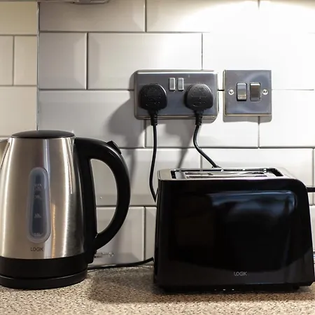 Manchester Resort Апартаменты Манчестер